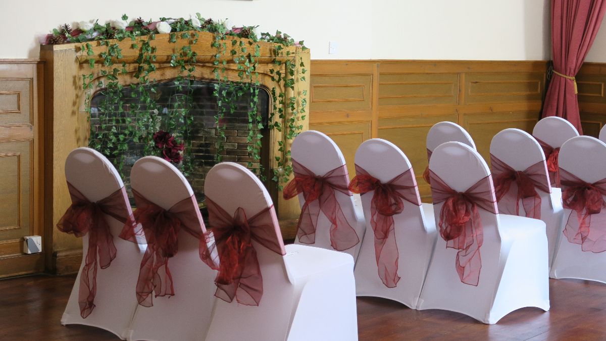 Gallery Item 21 for George & Abbotsford Hotel