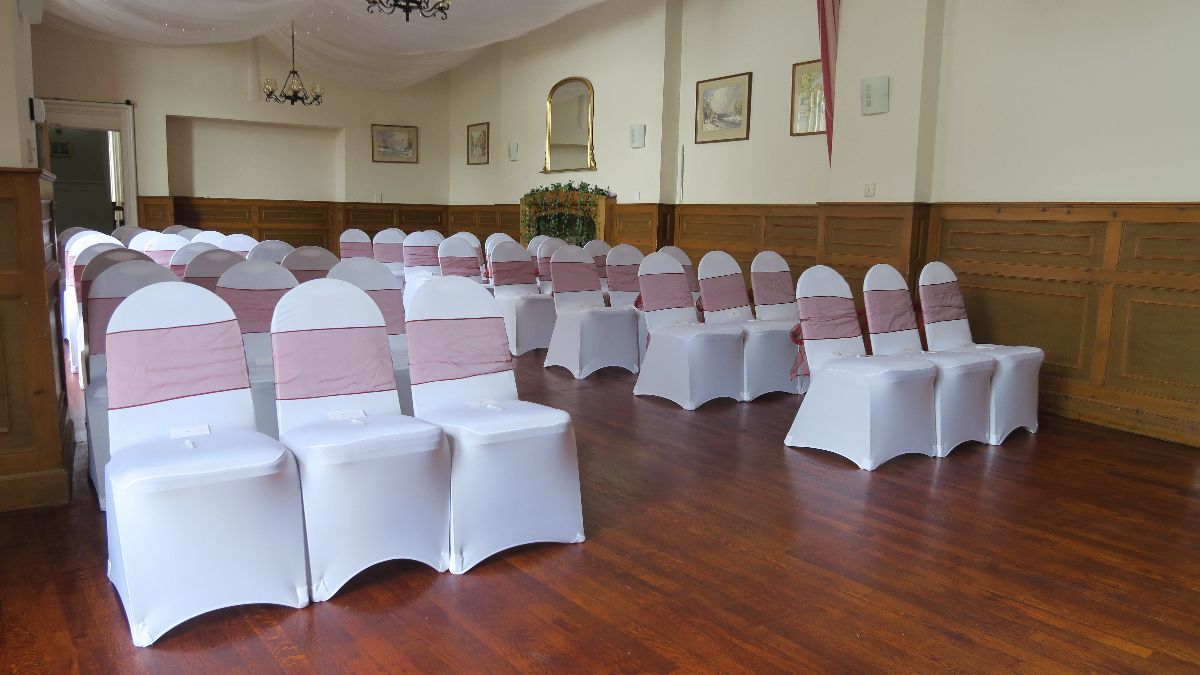 Gallery Item 38 for George & Abbotsford Hotel