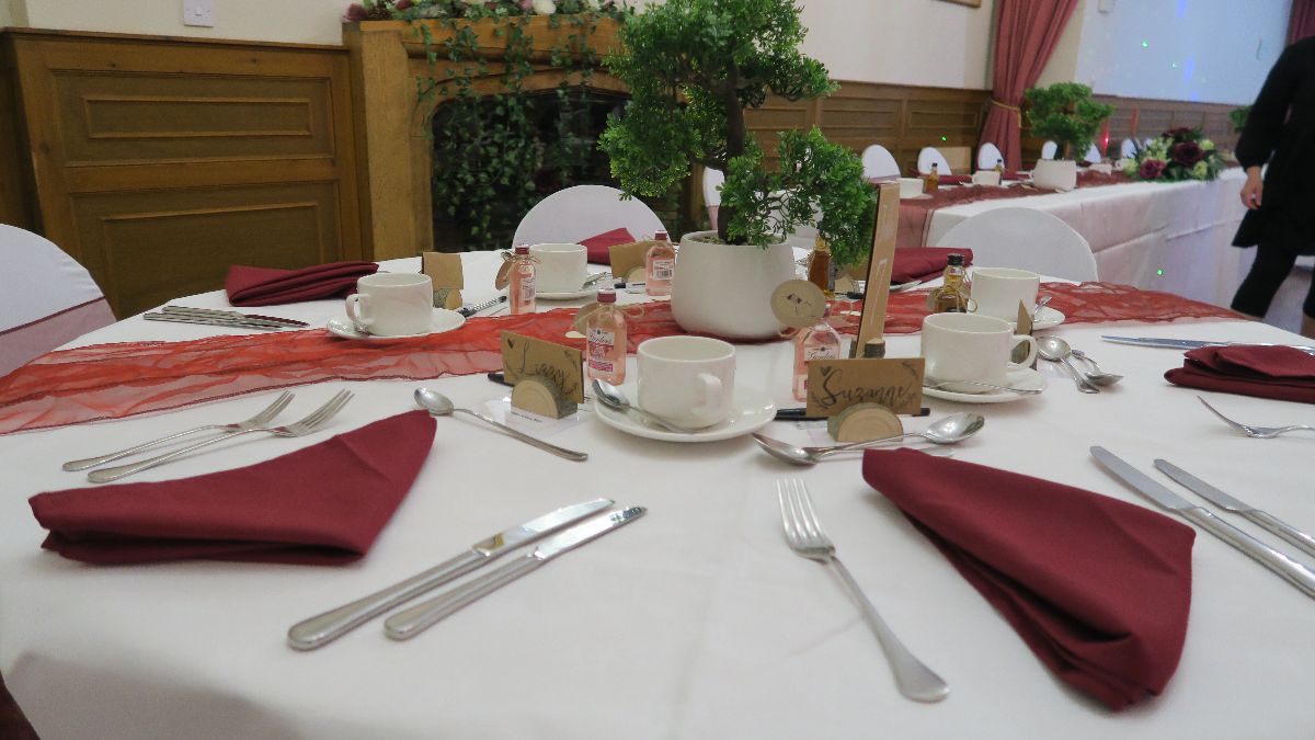 Gallery Item 13 for George & Abbotsford Hotel