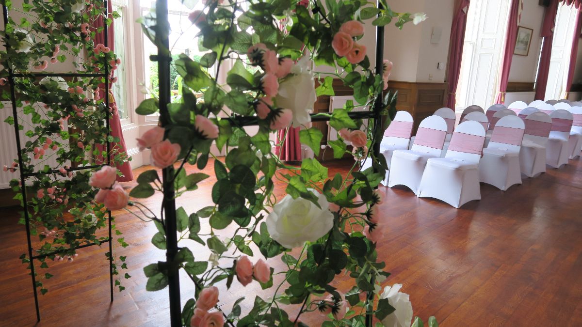 Gallery Item 33 for George & Abbotsford Hotel