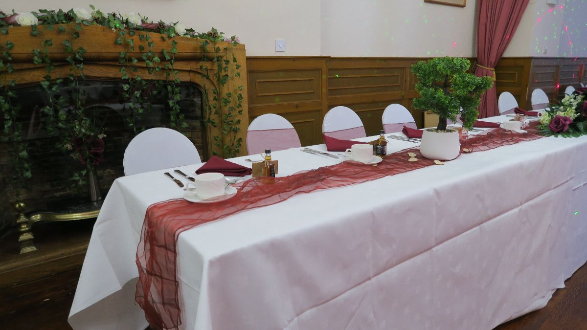 Gallery Item 11 for George & Abbotsford Hotel