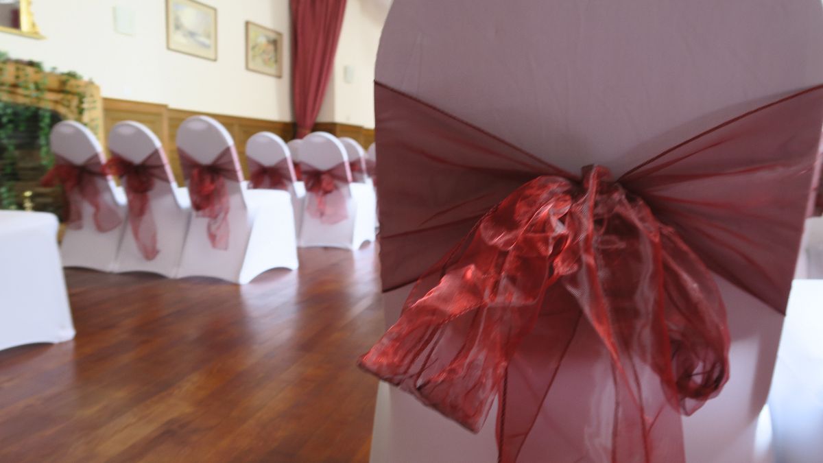 Gallery Item 16 for George & Abbotsford Hotel