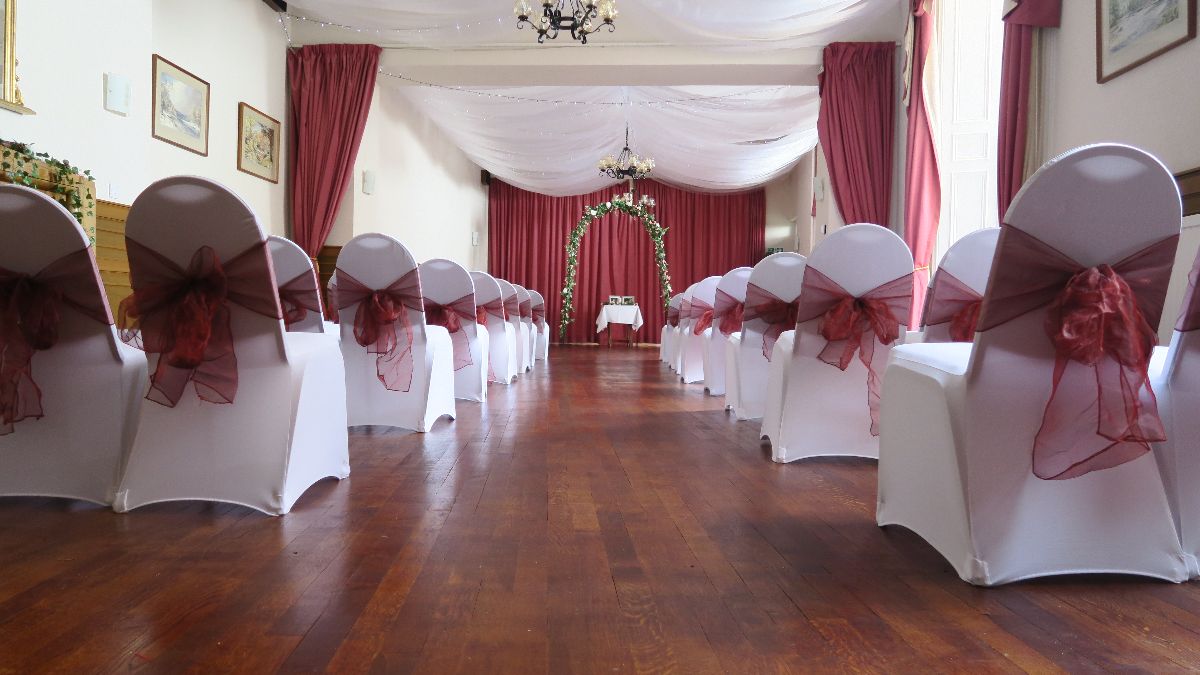 Gallery Item 19 for George & Abbotsford Hotel