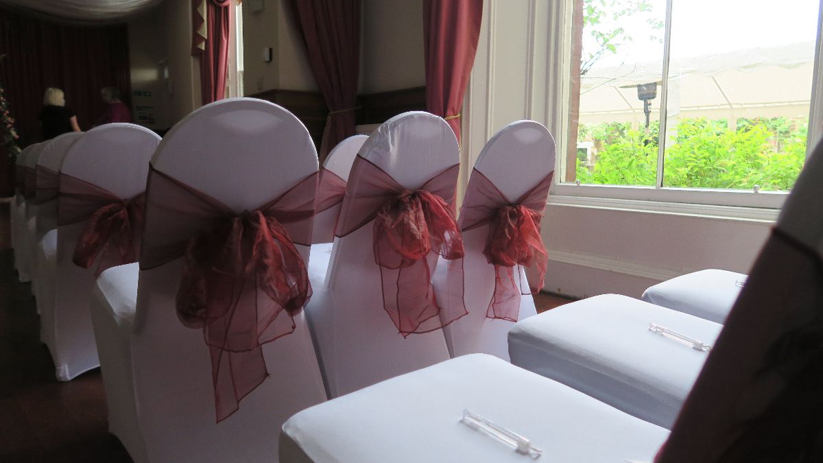 Gallery Item 31 for George & Abbotsford Hotel