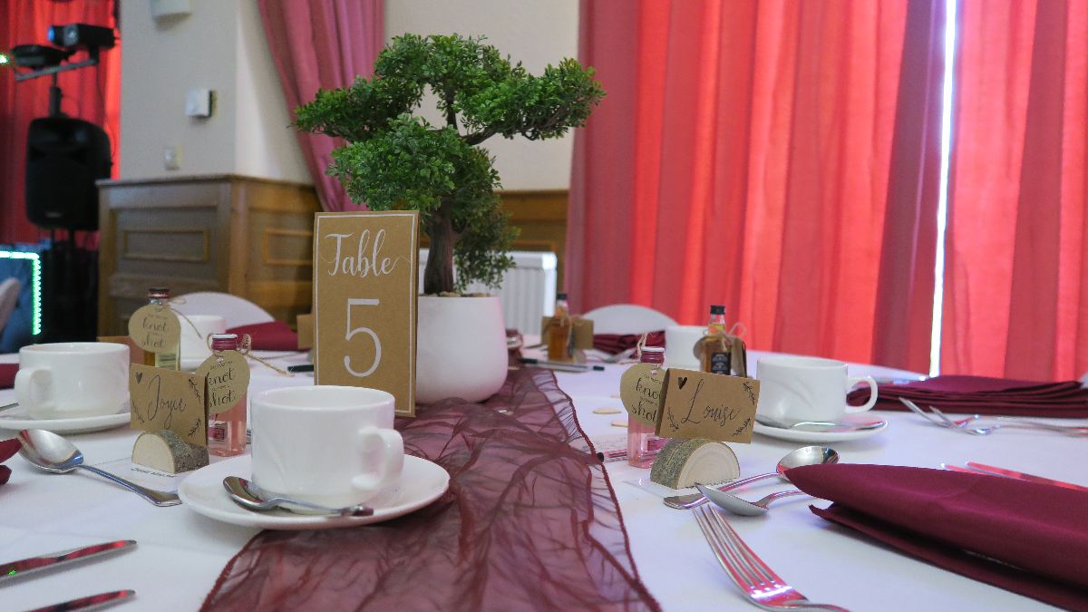 Gallery Item 10 for George & Abbotsford Hotel