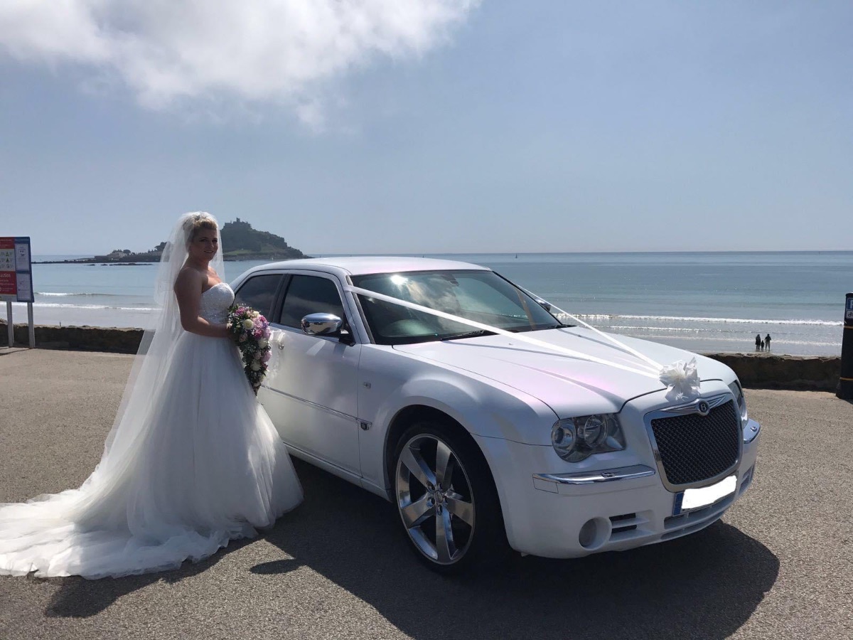 24/7 Limos and Wedding Cars -Image-6