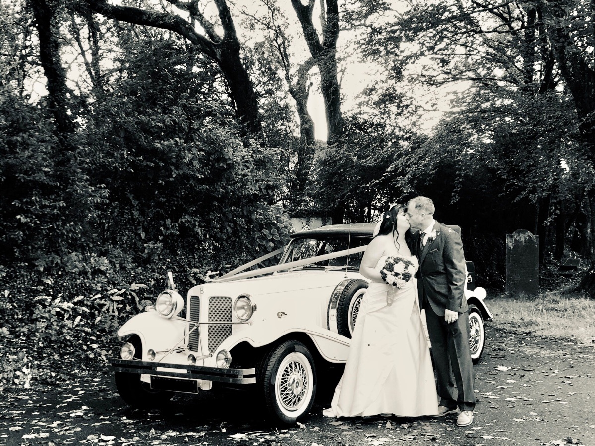 24/7 Limos and Wedding Cars -Image-1