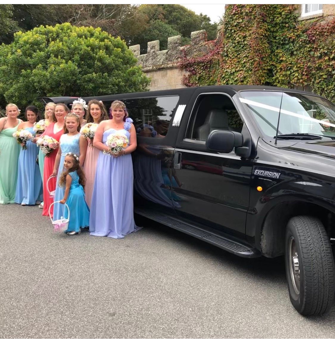 24/7 Limos and Wedding Cars -Image-4