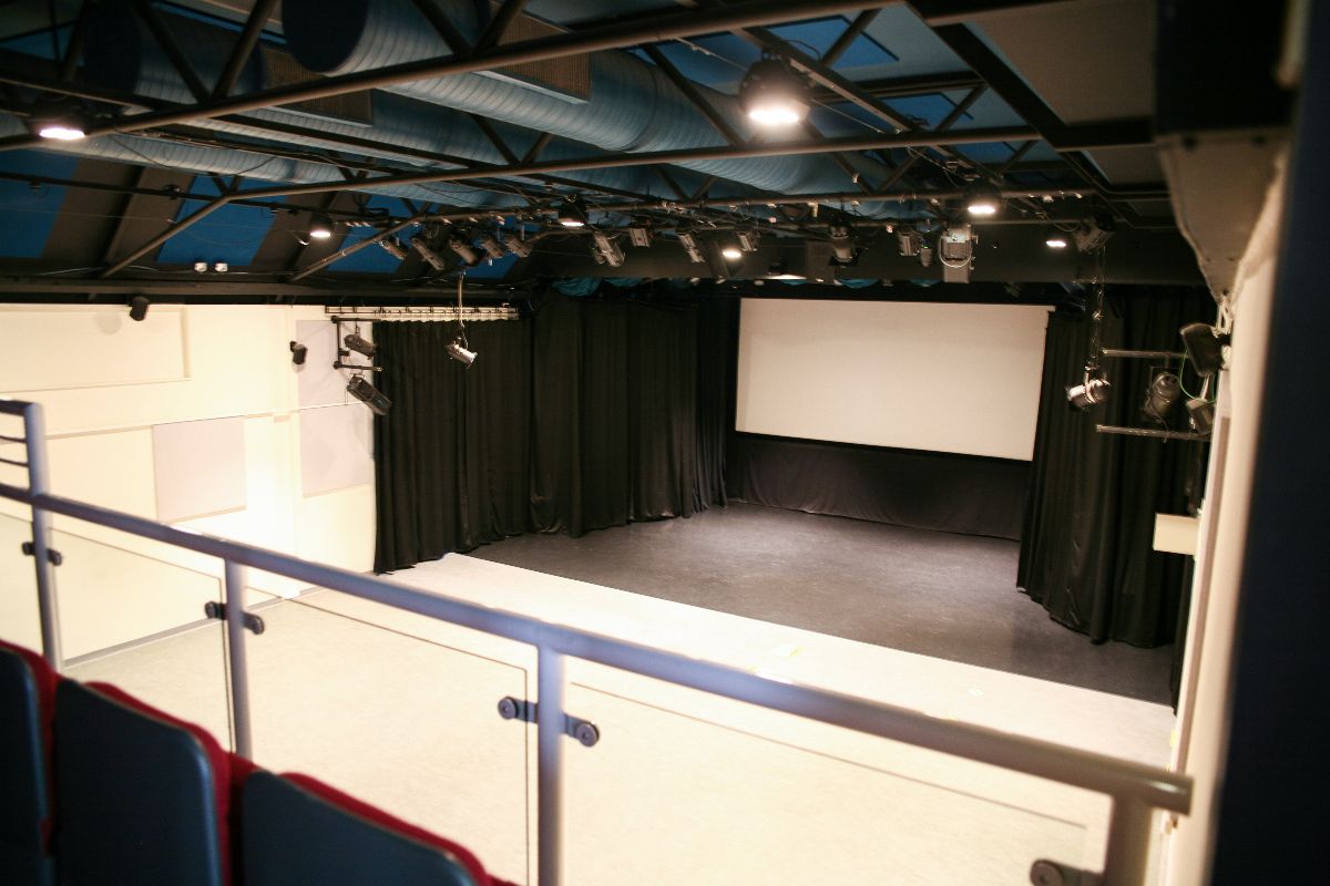 The Flavel Art Centre-Image-1