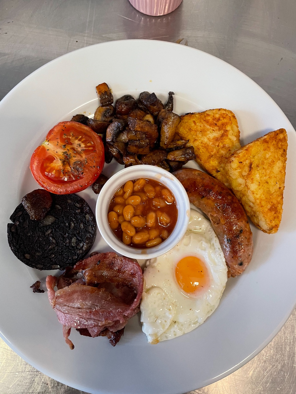 Luff's Cafe at Aberystwyth Golf Club-Image-2