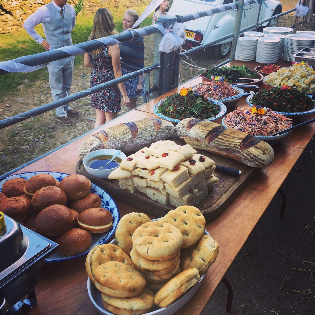 Luff's Cafe at Aberystwyth Golf Club-Image-4