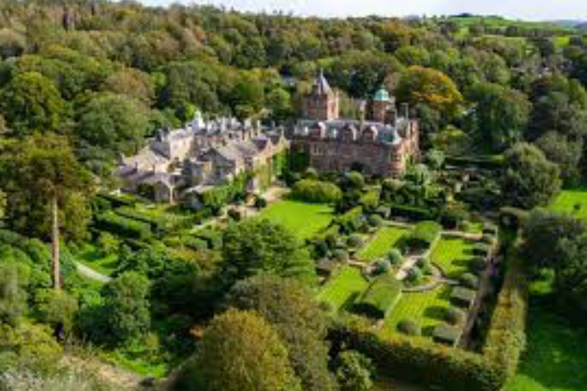 Holker Hall & Gardens-Image-1