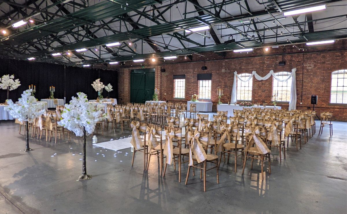 Gallery Item 48 for Elsecar Heritage Centre