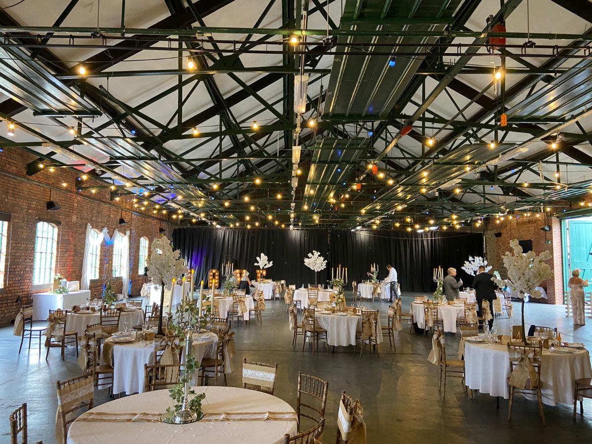 Gallery Item 43 for Elsecar Heritage Centre