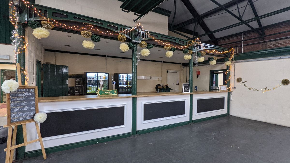 Gallery Item 40 for Elsecar Heritage Centre