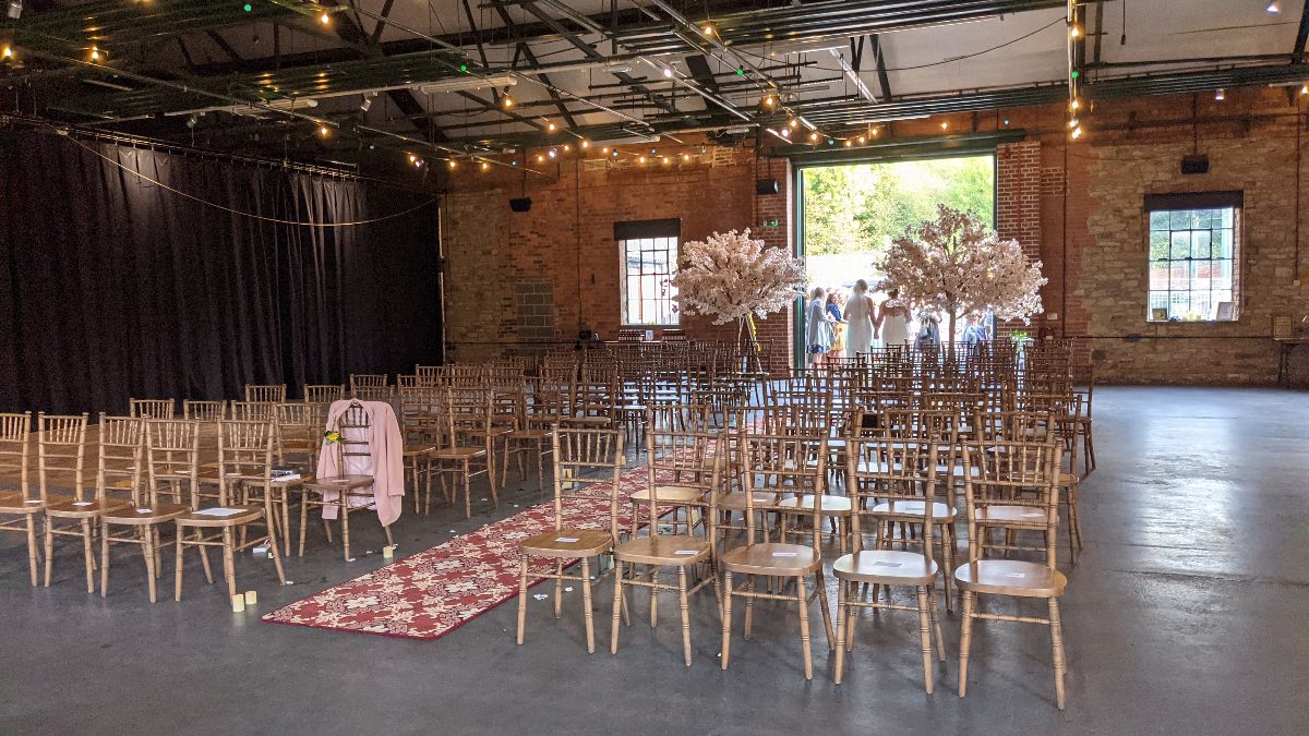 Gallery Item 38 for Elsecar Heritage Centre