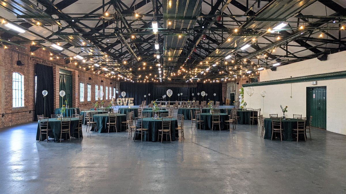 Gallery Item 39 for Elsecar Heritage Centre