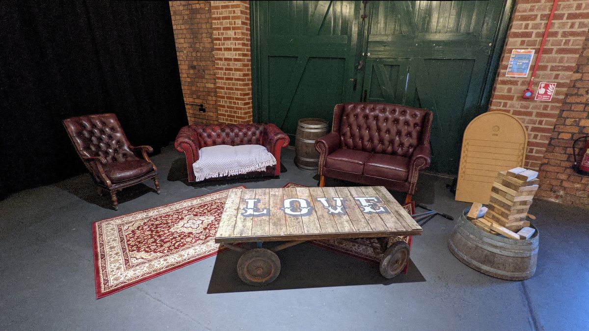 Gallery Item 34 for Elsecar Heritage Centre