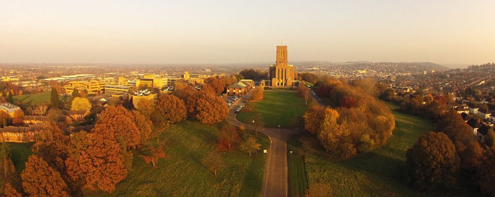 Gallery Item 24 for Seasons at Guildford Cathedral