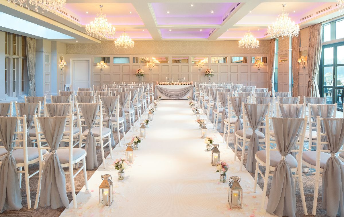 Gallery Item 7 for De Vere Latimer Estate