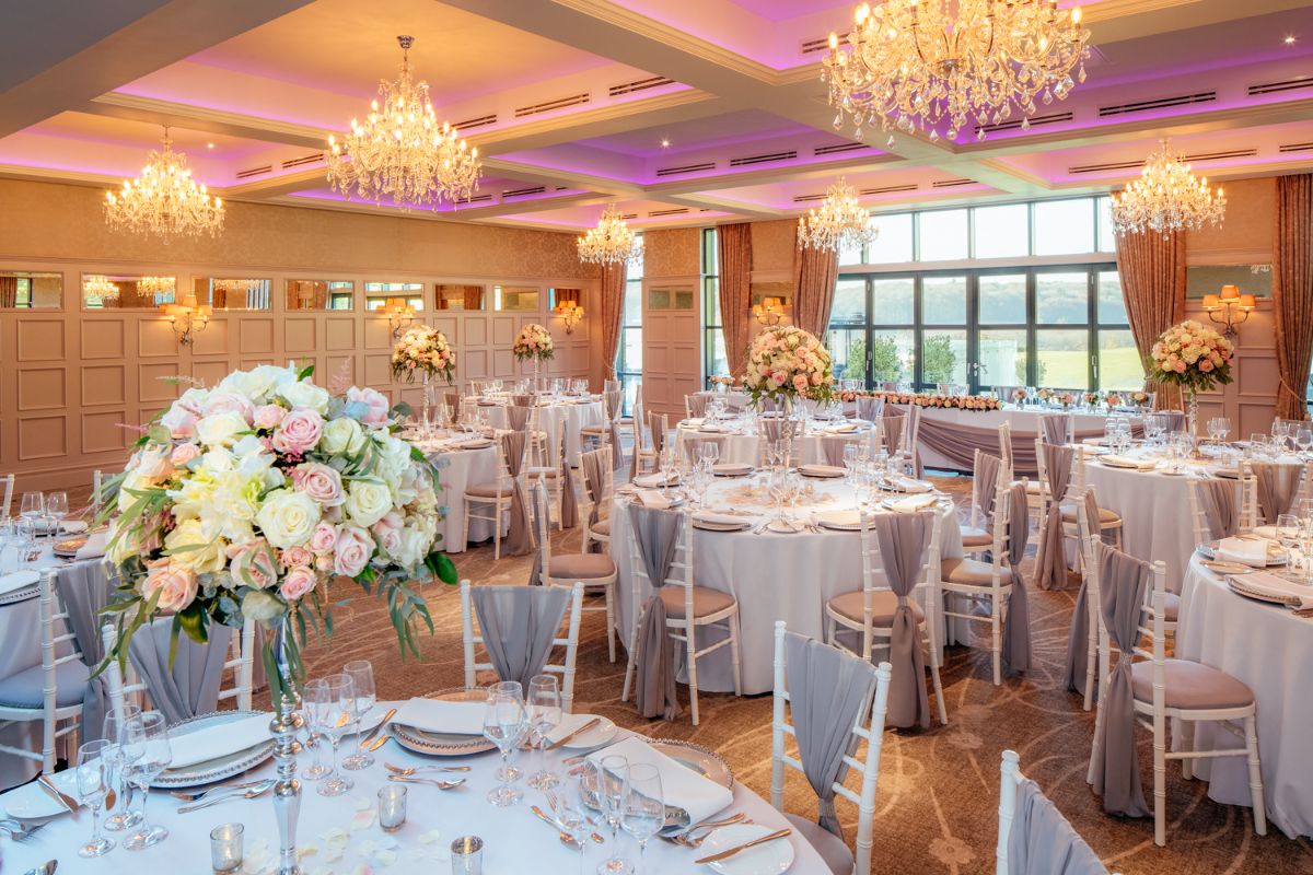 Gallery Item 15 for De Vere Latimer Estate