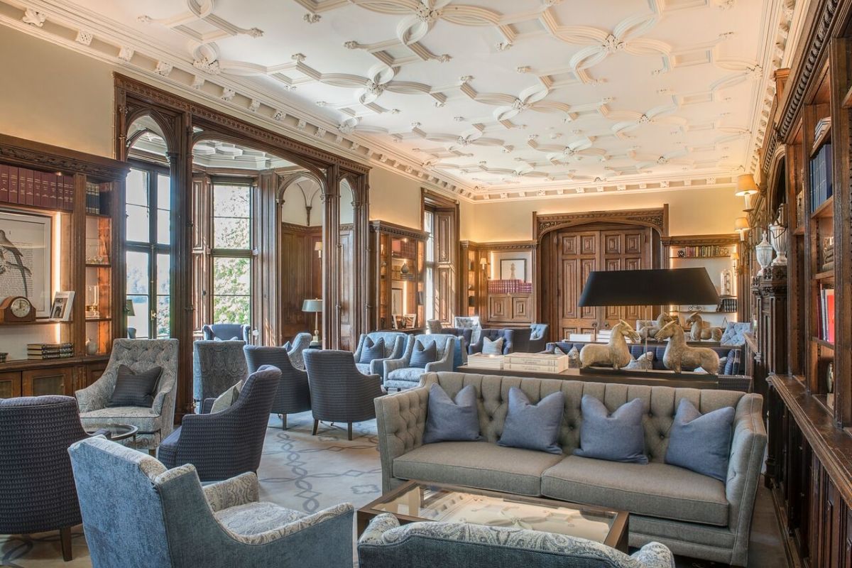 Gallery Item 12 for De Vere Latimer Estate