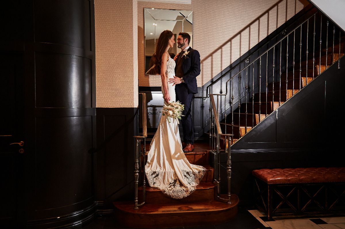 Gallery Item 19 for King Street Townhouse