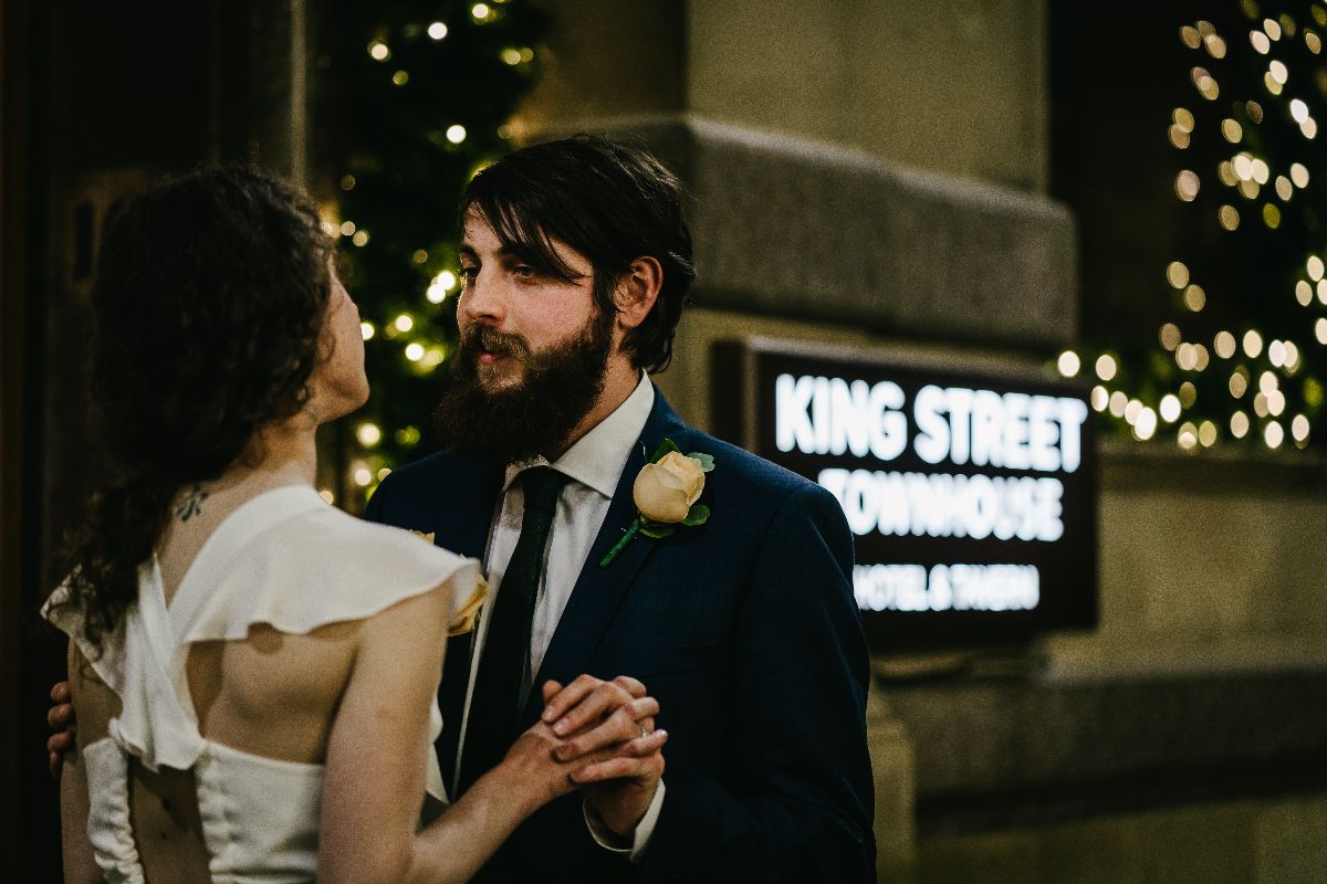 King Street Townhouse-Image-1