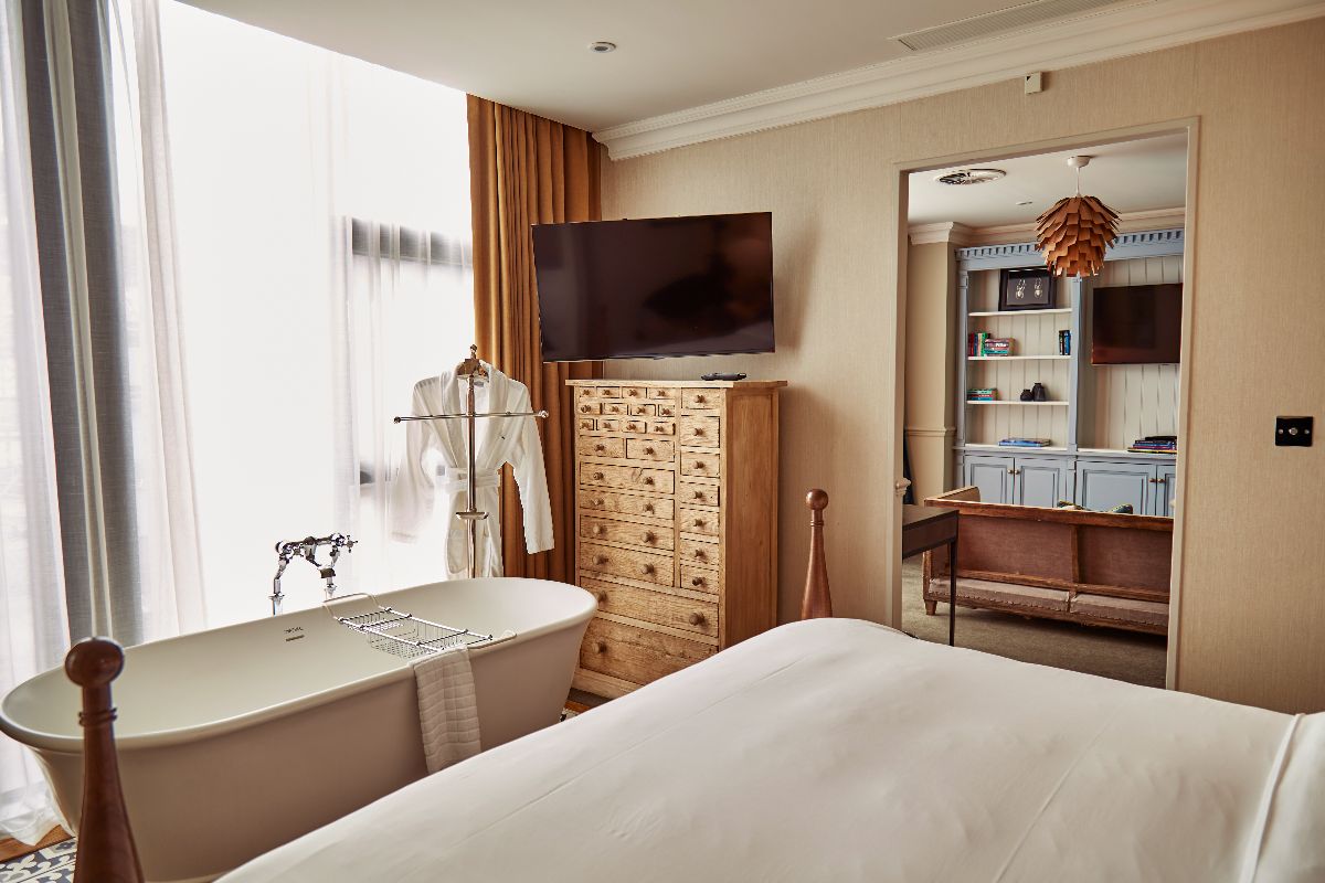 Gallery Item 68 for King Street Townhouse