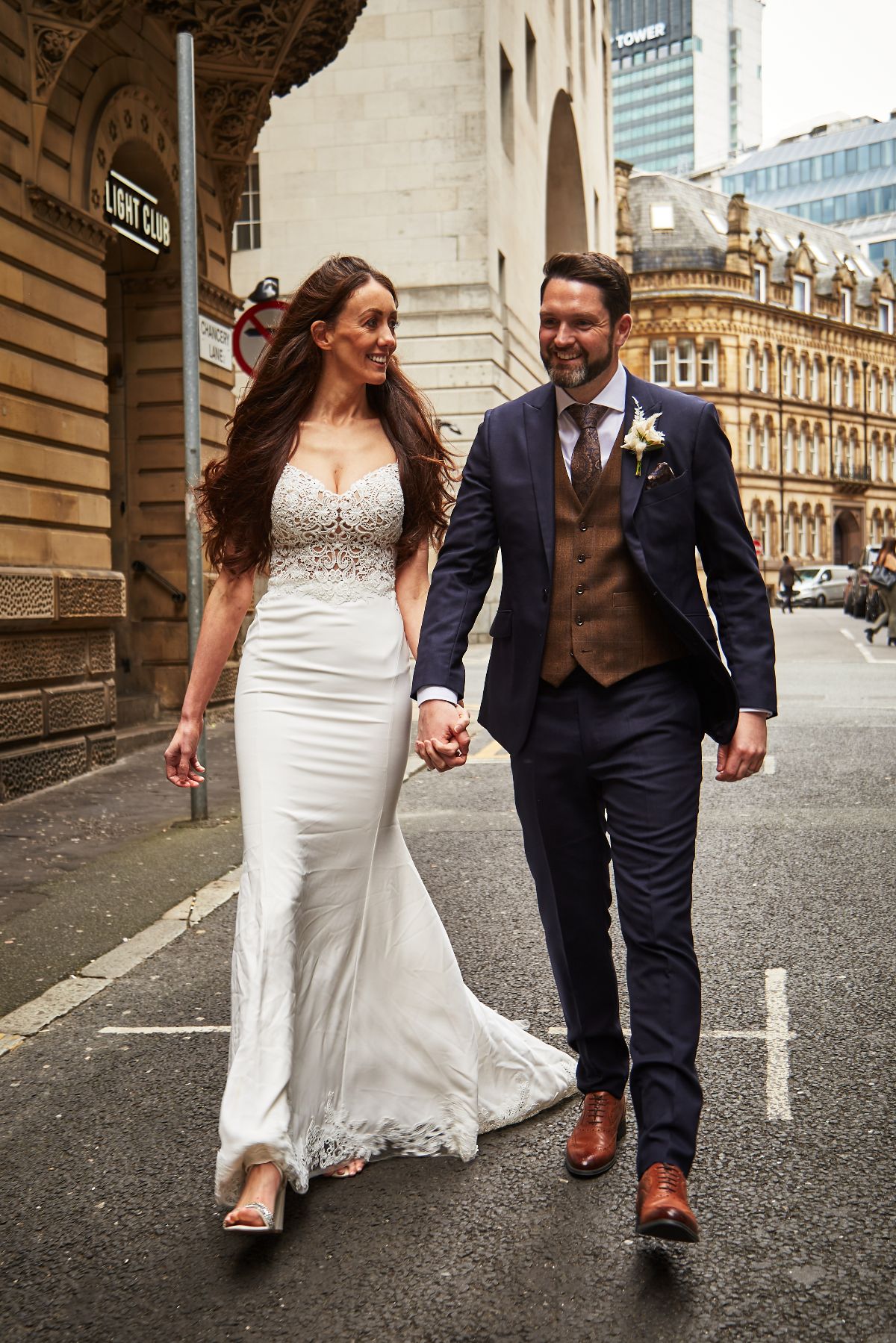 Gallery Item 21 for King Street Townhouse