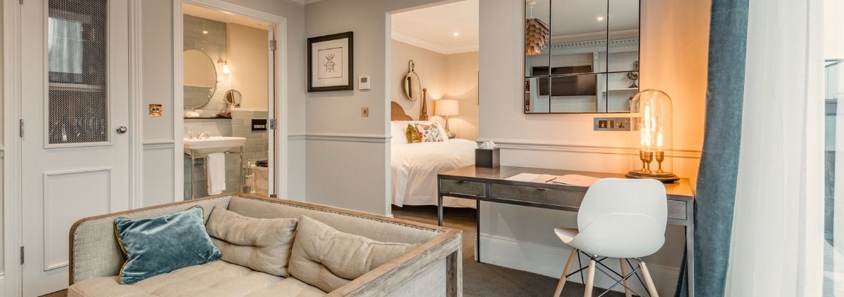 King Street Townhouse-Image-2