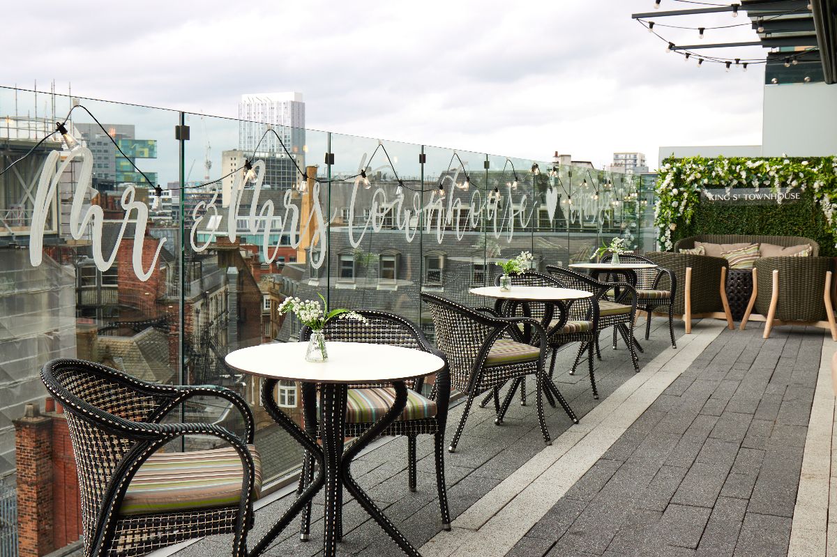 Gallery Item 8 for King Street Townhouse