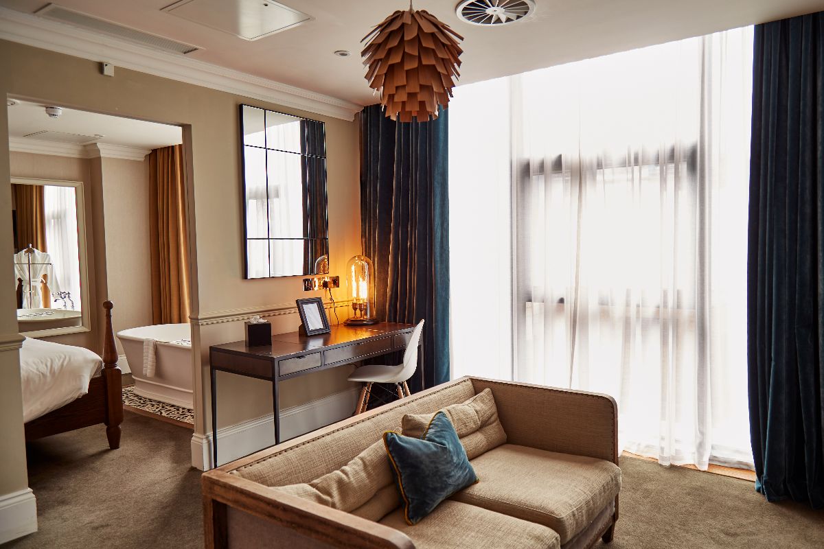 Gallery Item 66 for King Street Townhouse