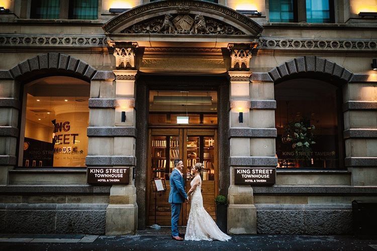 Gallery Item 80 for King Street Townhouse