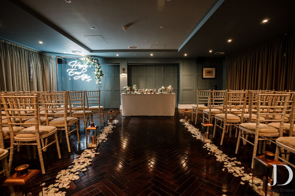 Gallery Item 33 for King Street Townhouse