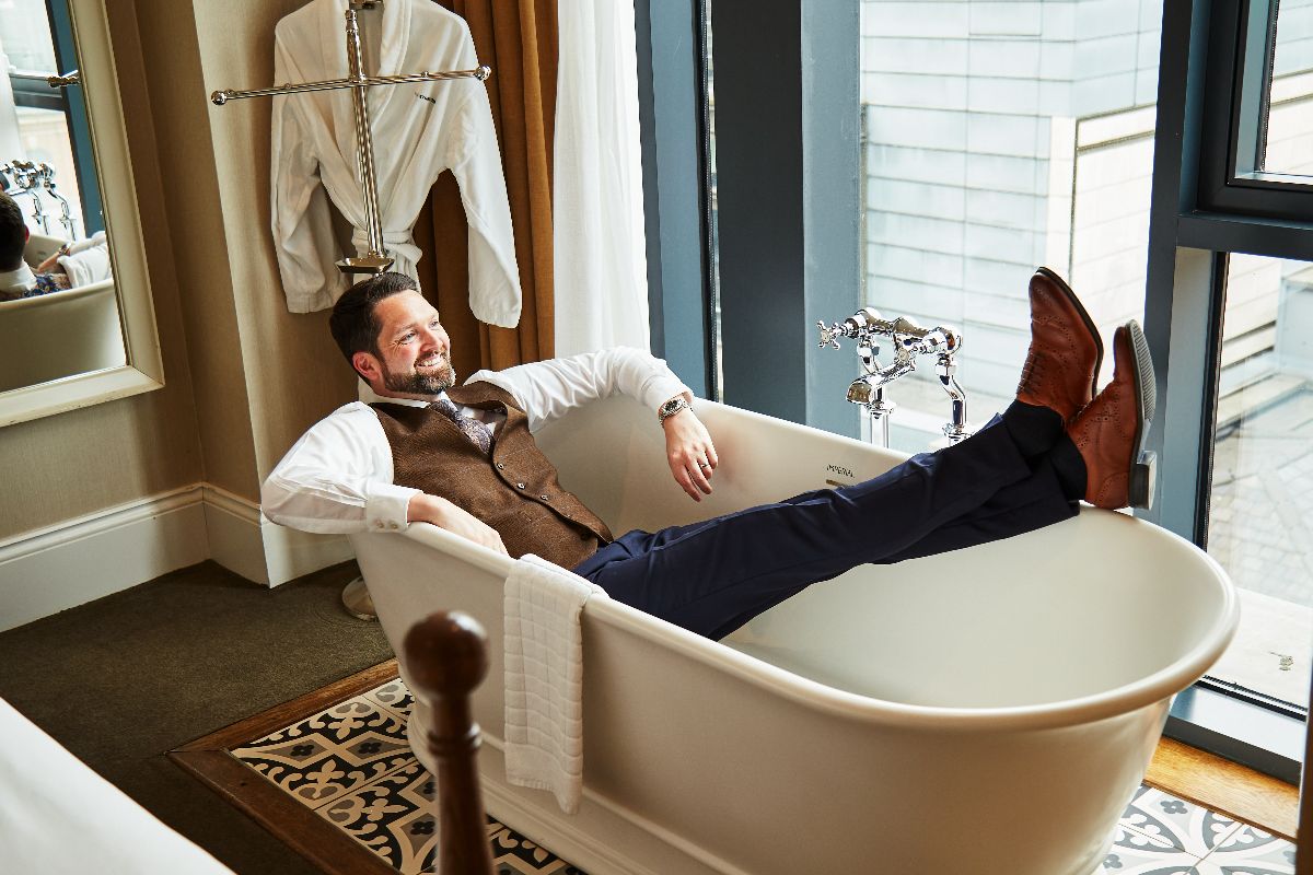 Gallery Item 18 for King Street Townhouse