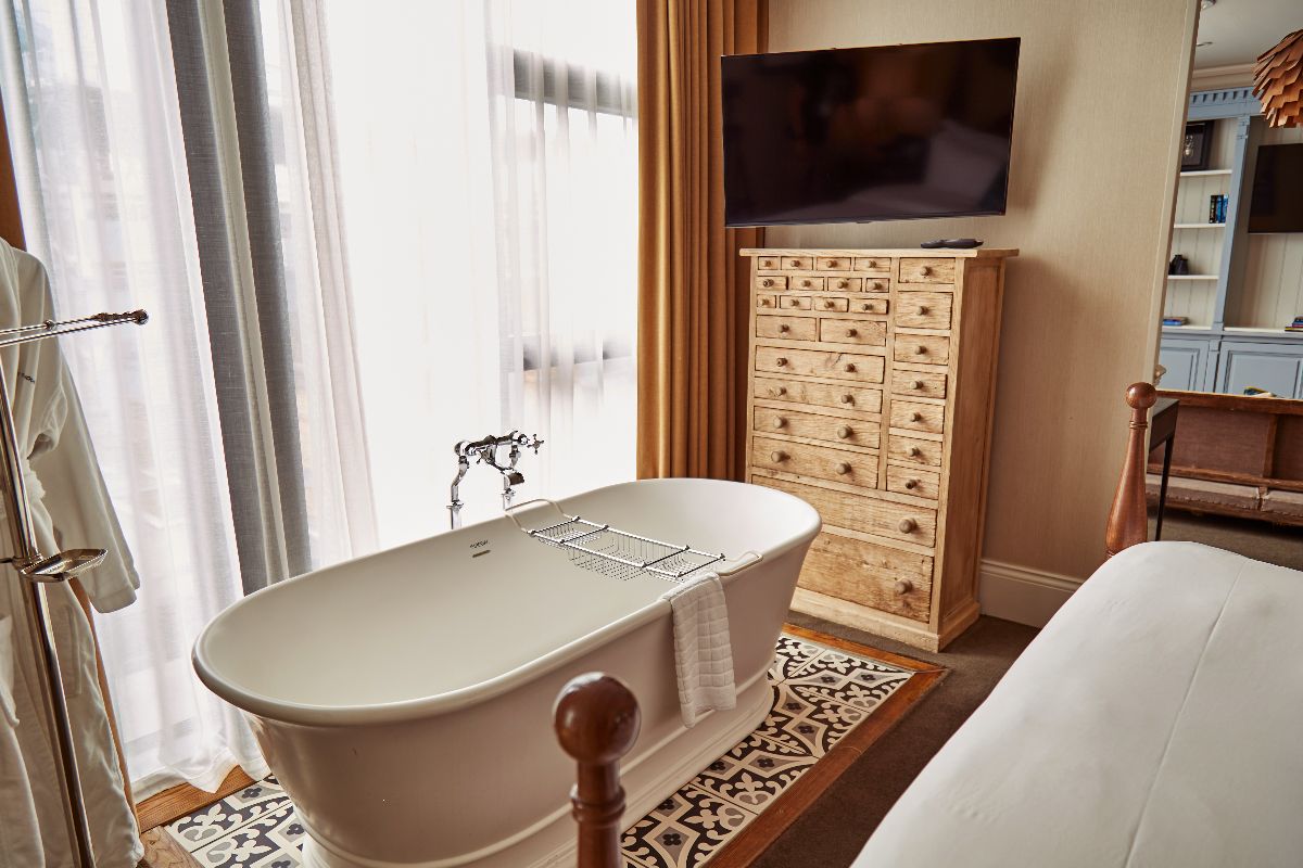 Gallery Item 67 for King Street Townhouse