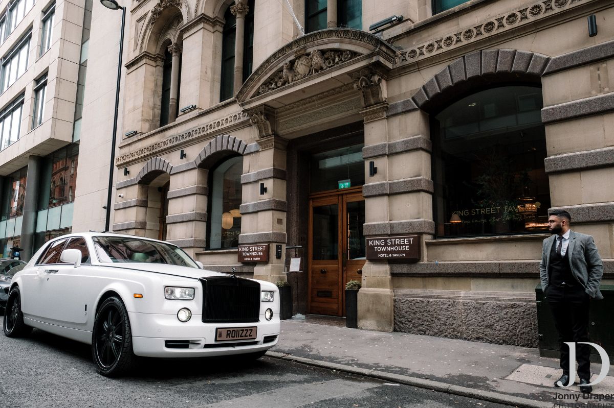 Gallery Item 30 for King Street Townhouse