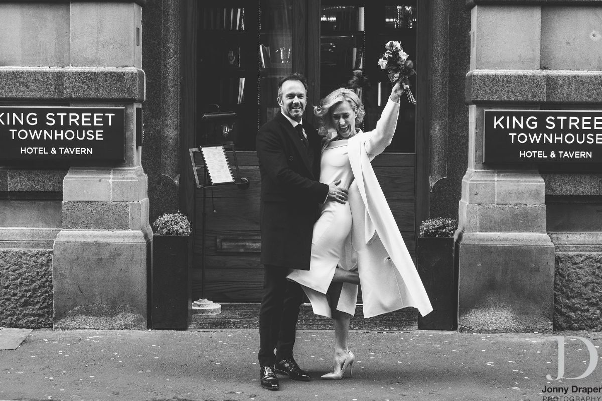 Gallery Item 46 for King Street Townhouse