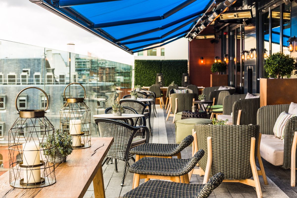 Gallery Item 81 for King Street Townhouse