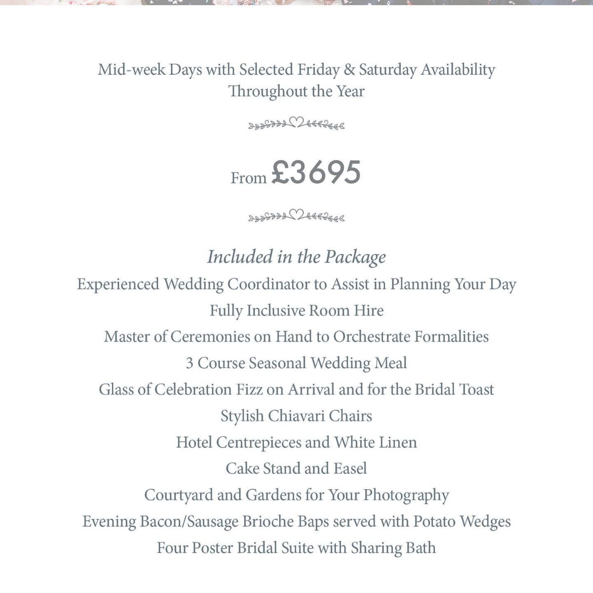 Gallery Item 27 for The Whitehall Hotel