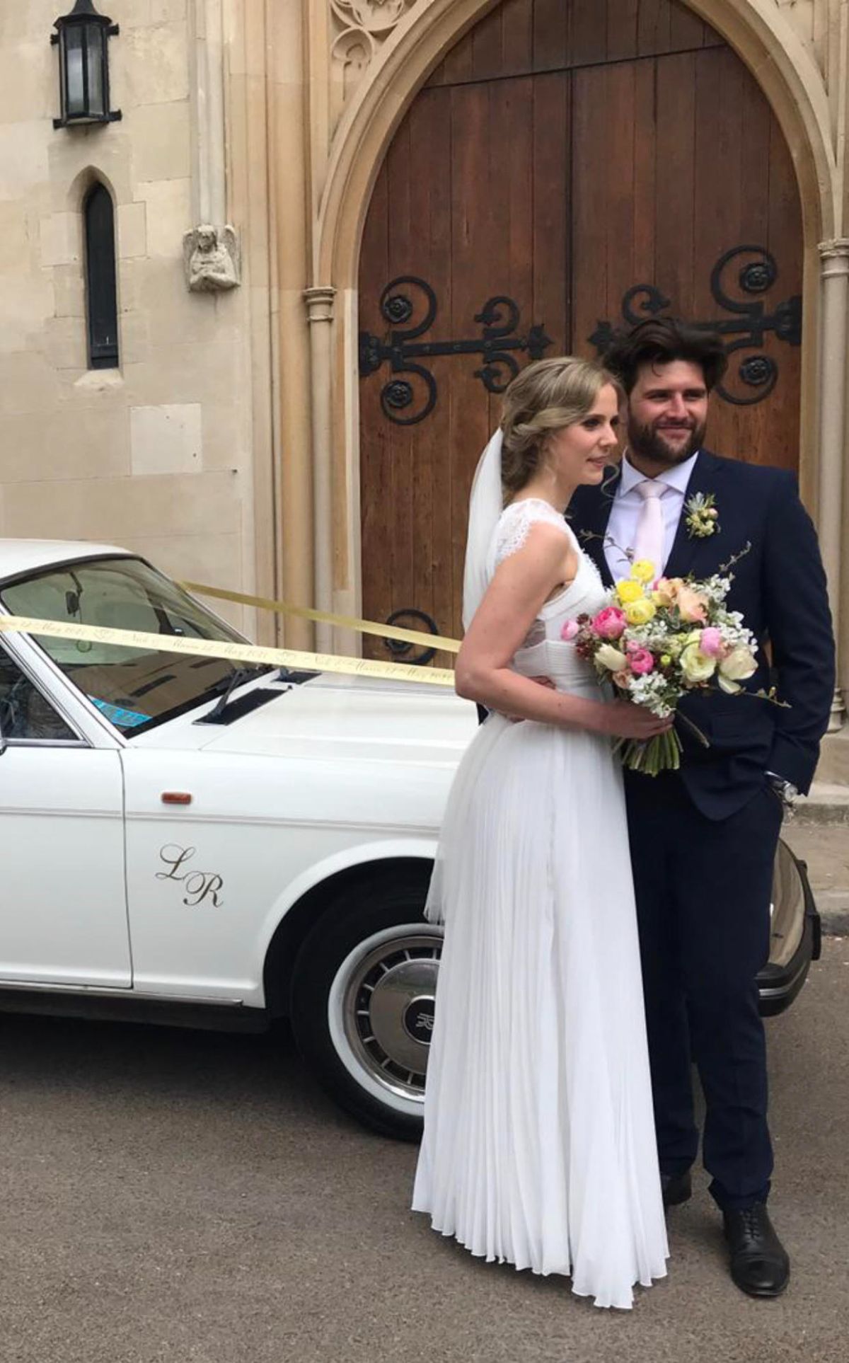 Lady R Wedding & Chauffeur Hire Ltd-Image-54