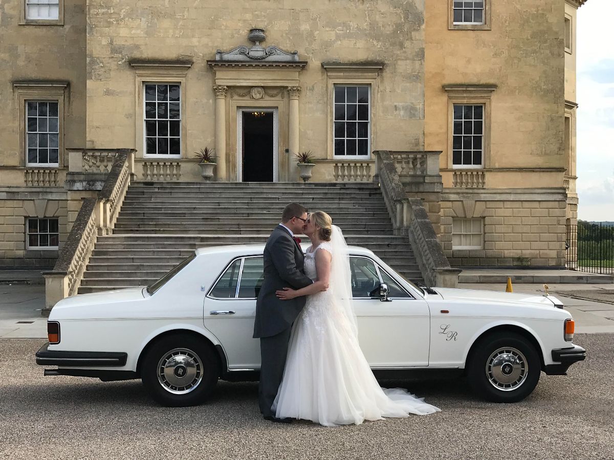 Lady R Wedding & Chauffeur Hire Ltd-Image-56