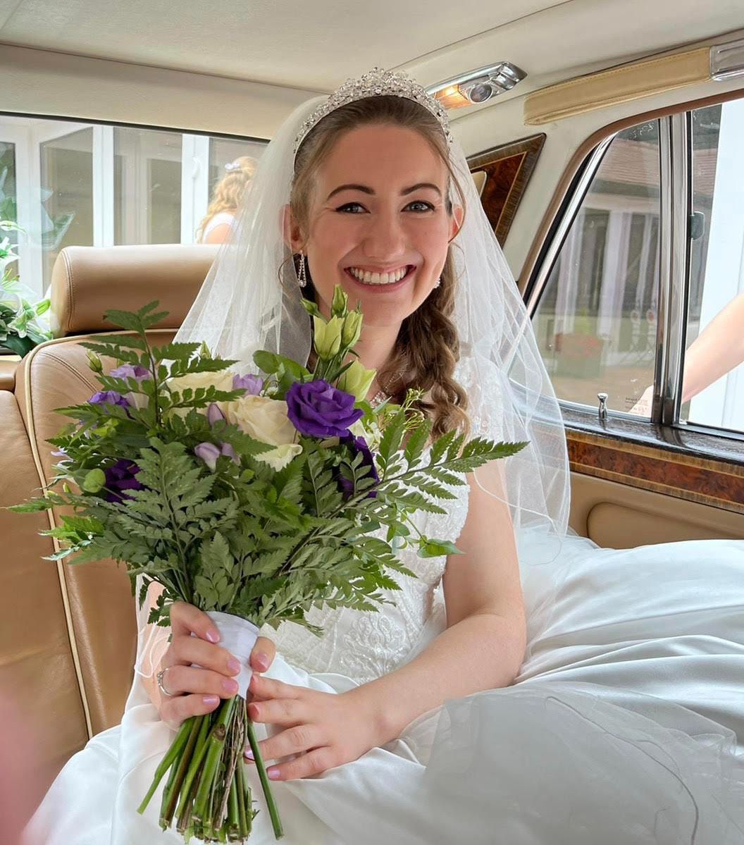 Lady R Wedding & Chauffeur Hire Ltd-Image-4