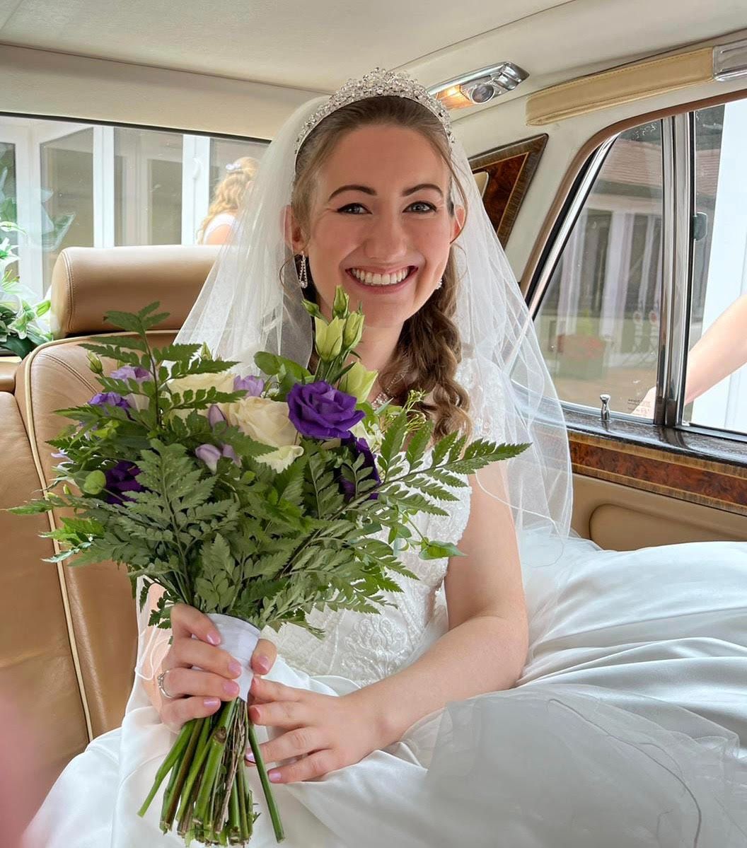 Lady R Wedding & Chauffeur Hire Ltd-Image-35