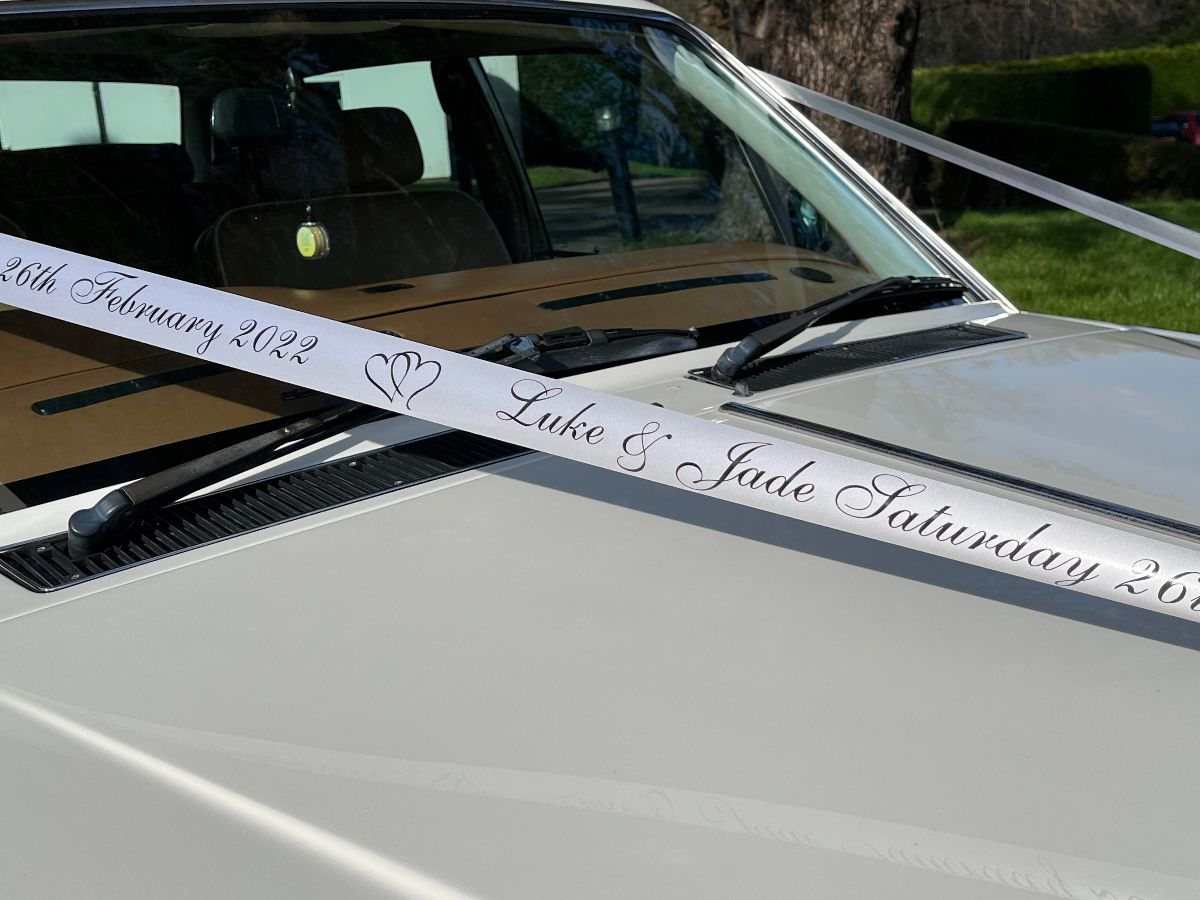 Lady R Wedding & Chauffeur Hire Ltd-Image-39