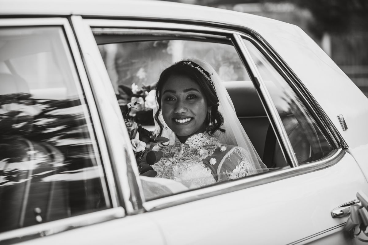 Lady R Wedding & Chauffeur Hire Ltd-Image-81