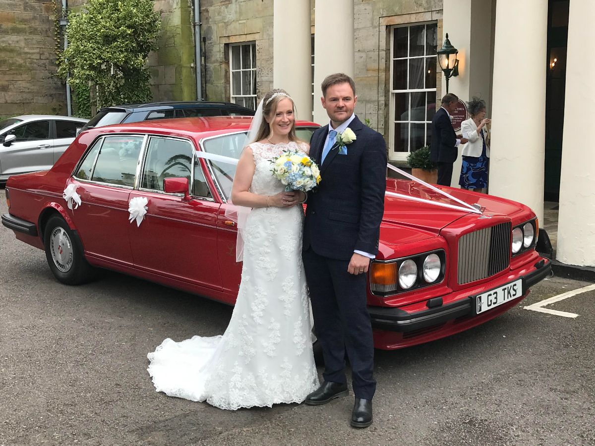 Lady R Wedding & Chauffeur Hire Ltd-Image-70
