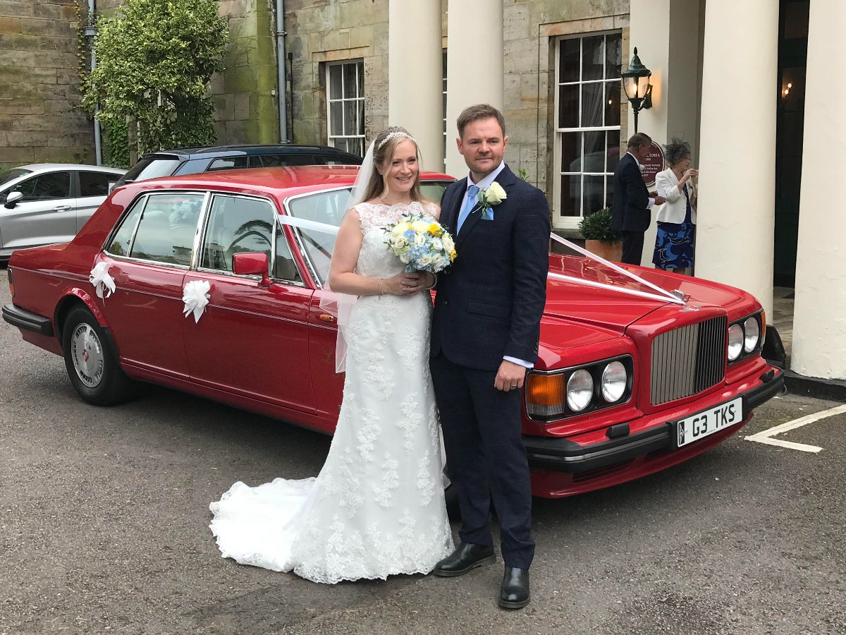 Lady R Wedding & Chauffeur Hire Ltd-Image-39