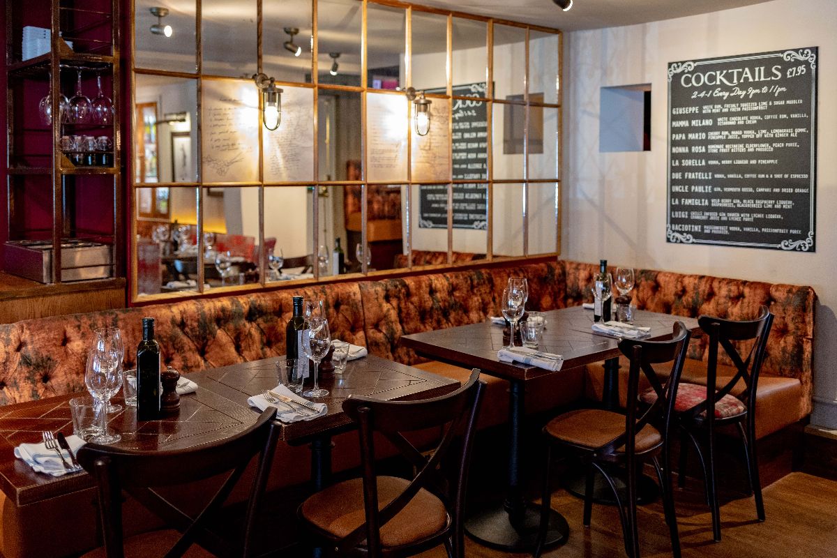 Gallery Item 12 for Nonna Rosa